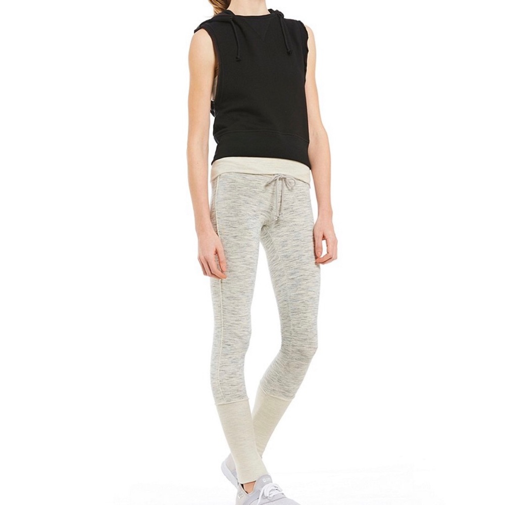 🆕1 LEFT! Free People Movement Tank Hoodie - Picture 4 of 4